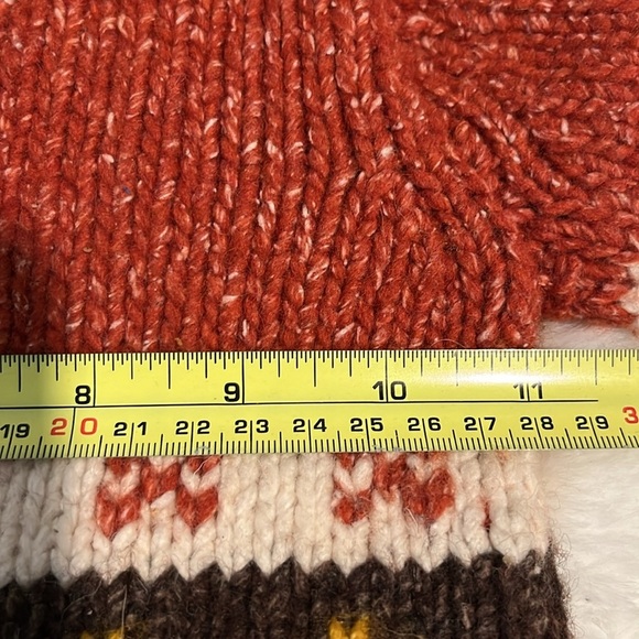 PACA pops kids sweater wool blend - Picture 5 of 5